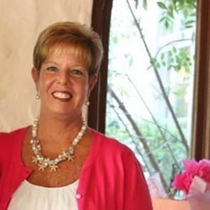 Meet your Posher, Rhonda